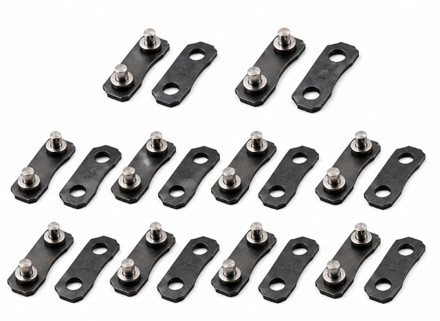 Set 10 Nituri pentru lant drujba pas 325 universale MX752
